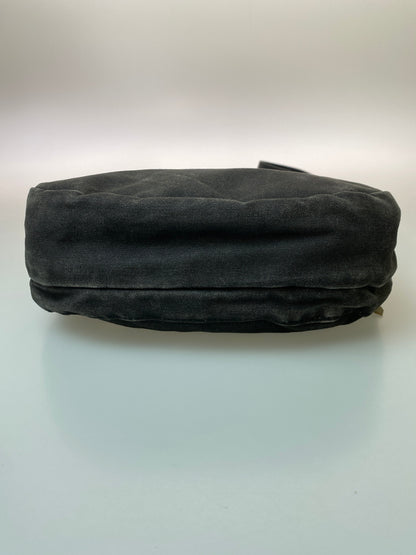 【中古品】【メンズ】 PORTER ポーター BEAT ショルダーバッグ カバン 188-260729-AS-30-min カラー：ブラック 万代Net店