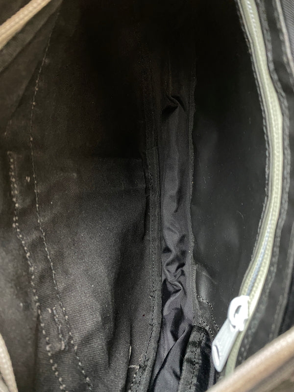 【中古品】【メンズ】 PORTER ポーター BEAT ショルダーバッグ カバン 188-260729-AS-30-min カラー：ブラック 万代Net店