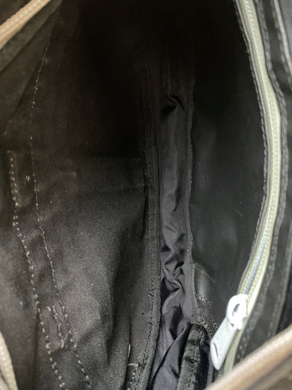 【中古品】【メンズ】 PORTER ポーター BEAT ショルダーバッグ カバン 188-260729-AS-30-min カラー：ブラック 万代Net店