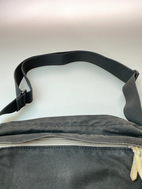 【中古品】【メンズ】 PORTER ポーター BEAT ショルダーバッグ カバン 188-260729-AS-30-min カラー：ブラック 万代Net店