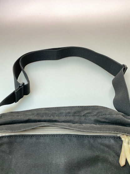 【中古品】【メンズ】 PORTER ポーター BEAT ショルダーバッグ カバン 188-260729-AS-30-min カラー：ブラック 万代Net店