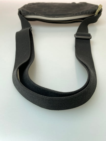 【中古品】【メンズ】 PORTER ポーター BEAT ショルダーバッグ カバン 188-260729-AS-30-min カラー：ブラック 万代Net店