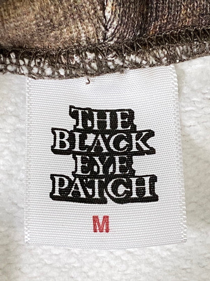 【中古品】【メンズ】 BLACKEYEPATCH ブラックアイパッチ リアルツリーカモ パーカー 142-260721-zi-11-min サイズ：M カラー：カモ柄 万代Net店