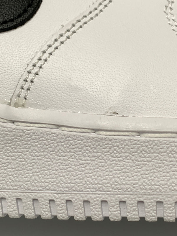 【中古品】【メンズ】 SUPREME シュプリーム × NIKE ナイキ AIR FORCE 1 LOW CU9225-102 エアフォース1 ロー スニーカー メンズ シューズ 靴 160-260723-em-14-min サイズ：28.0cm カラー：WHITE BLACK 万代Net店