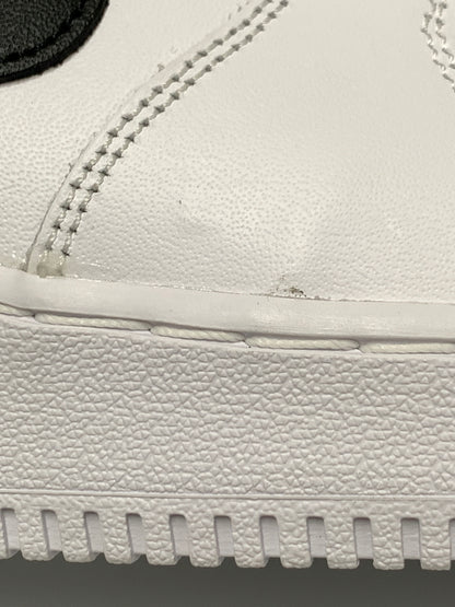 【中古品】【メンズ】 SUPREME シュプリーム × NIKE ナイキ AIR FORCE 1 LOW CU9225-102 エアフォース1 ロー スニーカー メンズ シューズ 靴 160-260723-em-14-min サイズ：28.0cm カラー：WHITE BLACK 万代Net店