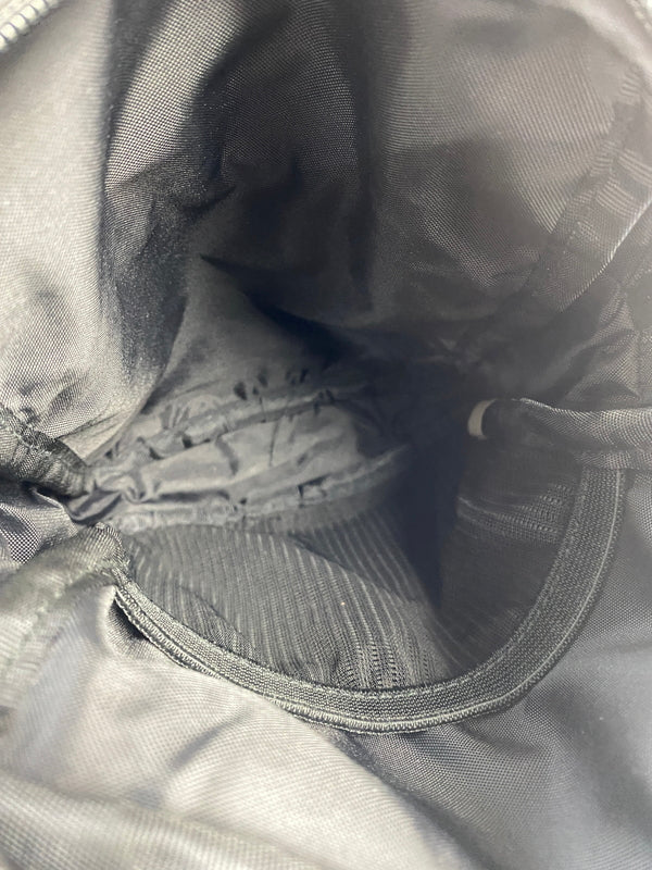 【中古品】【メンズ】 SUPREME シュプリーム 18SS SHOULDER BAG ショルダーバッグ カバン 188-260723-jt-20-min カラー：ブラック 万代Net店