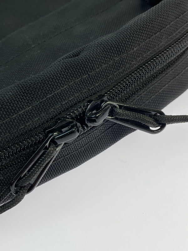 【中古品】【メンズ】 SUPREME シュプリーム 18SS SHOULDER BAG ショルダーバッグ カバン 188-260723-jt-20-min カラー：ブラック 万代Net店