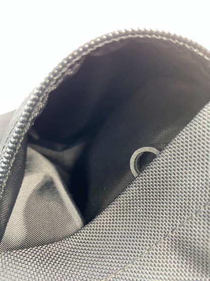 【中古品】【メンズ】 SUPREME シュプリーム 18SS SHOULDER BAG ショルダーバッグ カバン 188-260723-jt-20-min カラー：ブラック 万代Net店