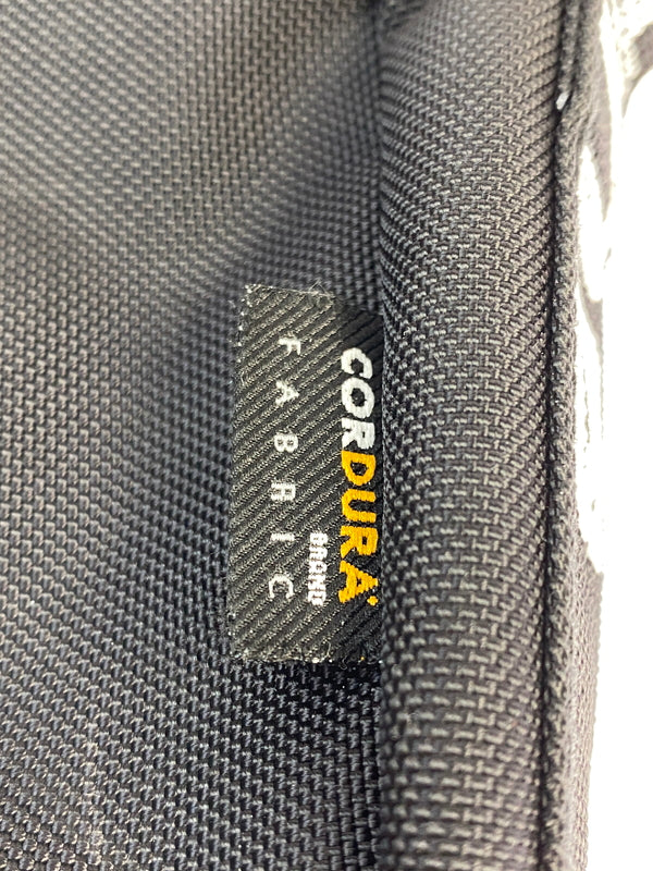 【中古品】【メンズ】 SUPREME シュプリーム 18SS SHOULDER BAG ショルダーバッグ カバン 188-260723-jt-20-min カラー：ブラック 万代Net店