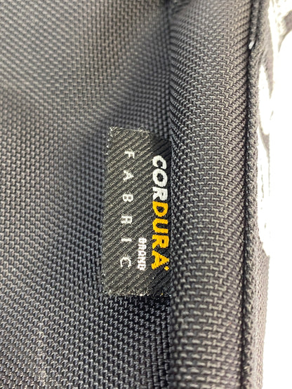 【中古品】【メンズ】 SUPREME シュプリーム 18SS SHOULDER BAG ショルダーバッグ カバン 188-260723-jt-20-min カラー：ブラック 万代Net店