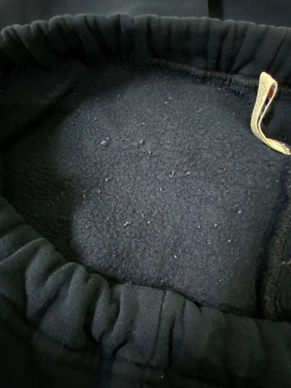 【現状渡し品】【メンズ】 RUSSELL ATHLETIC ラッセルアスレチック 90S SWEAT PANTS スウェットパンツ 157-260721-zi-31-min サイズ：XL カラー：ネイビー 万代Net店