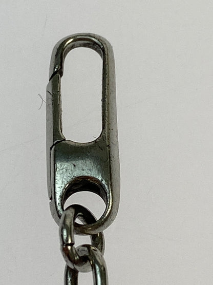 【中古品】【メンズ/レディース】 AVALANCHE アヴァランチ SV925 NECKLACE ネックレス アクセサリー 192-260723-jt-04-min カラー：シルバー 万代Net店