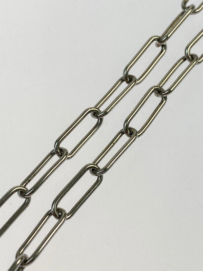 【中古品】【メンズ/レディース】 AVALANCHE アヴァランチ SV925 NECKLACE ネックレス アクセサリー 192-260723-jt-04-min カラー：シルバー 万代Net店