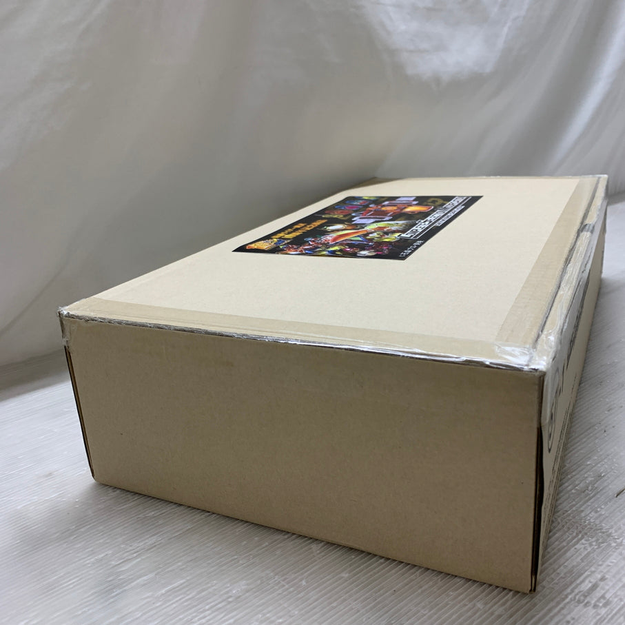 【中古美品】 CSM ゲネシスドライバー 仮面ライダー鎧武 10周年記念商品 042-260721-em-19-min 万代Net店