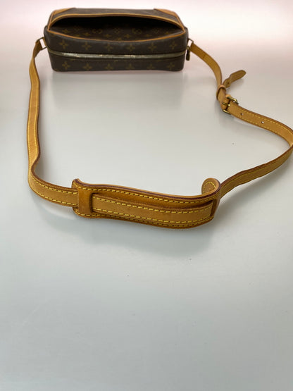 【中古品】【レディース】 LOUIS VUITTON ルイ・ヴィトン M51274 MB2028 モノグラム トロカデロ 27 ショルダーバッグ カバン 179-260729-AS-47-min カラー：モノグラム 万代Net店