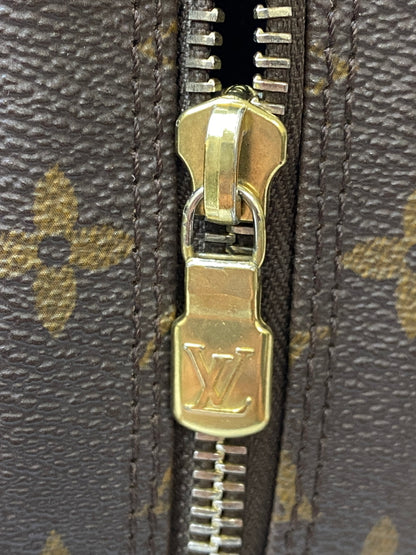 【中古品】【レディース】 LOUIS VUITTON ルイ・ヴィトン M51274 MB2028 モノグラム トロカデロ 27 ショルダーバッグ カバン 179-260729-AS-47-min カラー：モノグラム 万代Net店