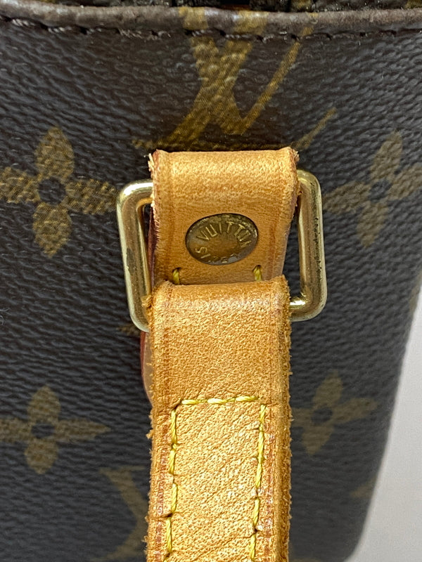 【中古品】【レディース】 LOUIS VUITTON ルイ・ヴィトン M51274 MB2028 モノグラム トロカデロ 27 ショルダーバッグ カバン 179-260729-AS-47-min カラー：モノグラム 万代Net店