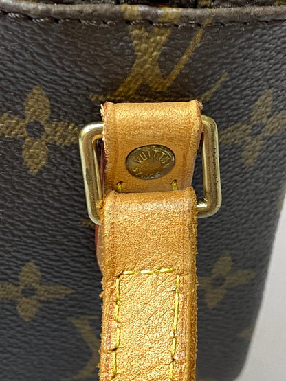 【中古品】【レディース】 LOUIS VUITTON ルイ・ヴィトン M51274 MB2028 モノグラム トロカデロ 27 ショルダーバッグ カバン 179-260729-AS-47-min カラー：モノグラム 万代Net店