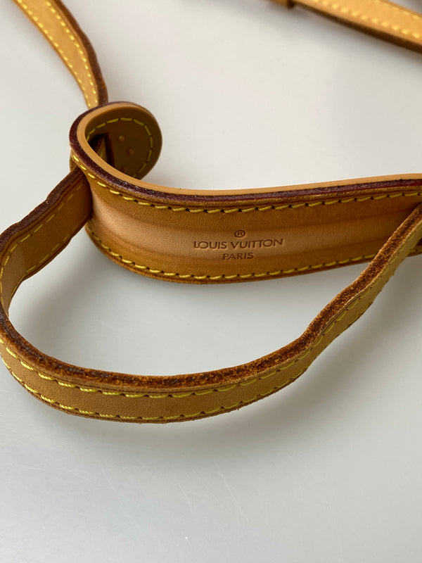 【中古品】【レディース】 LOUIS VUITTON ルイ・ヴィトン M51274 MB2028 モノグラム トロカデロ 27 ショルダーバッグ カバン 179-260729-AS-47-min カラー：モノグラム 万代Net店