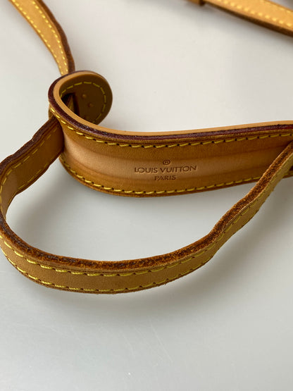 【中古品】【レディース】 LOUIS VUITTON ルイ・ヴィトン M51274 MB2028 モノグラム トロカデロ 27 ショルダーバッグ カバン 179-260729-AS-47-min カラー：モノグラム 万代Net店