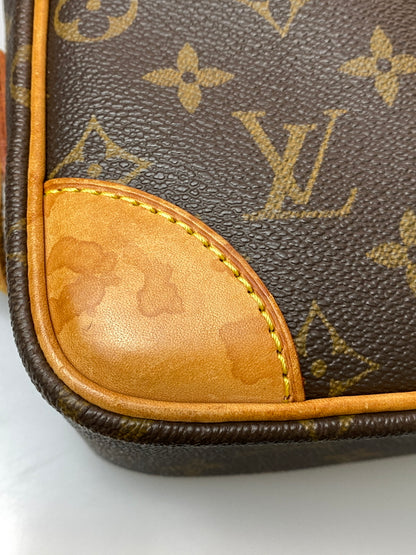 【中古品】【レディース】 LOUIS VUITTON ルイ・ヴィトン M51274 MB2028 モノグラム トロカデロ 27 ショルダーバッグ カバン 179-260729-AS-47-min カラー：モノグラム 万代Net店