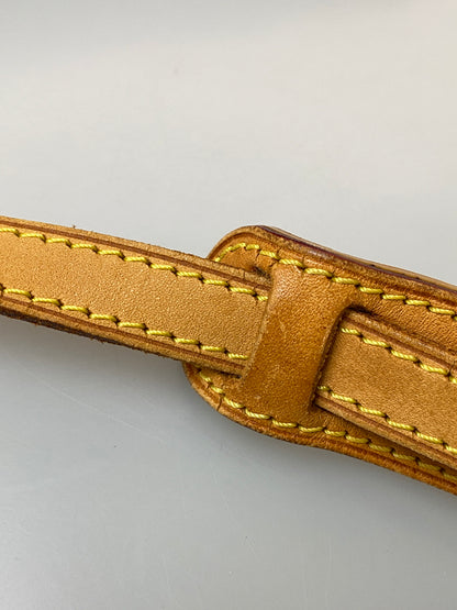 【中古品】【レディース】 LOUIS VUITTON ルイ・ヴィトン M51274 MB2028 モノグラム トロカデロ 27 ショルダーバッグ カバン 179-260729-AS-47-min カラー：モノグラム 万代Net店