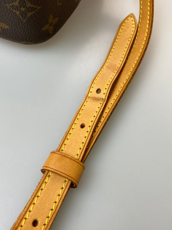 【中古品】【レディース】 LOUIS VUITTON ルイ・ヴィトン M51274 MB2028 モノグラム トロカデロ 27 ショルダーバッグ カバン 179-260729-AS-47-min カラー：モノグラム 万代Net店