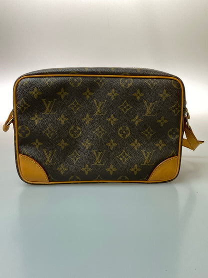 【中古品】【レディース】 LOUIS VUITTON ルイ・ヴィトン M51274 MB2028 モノグラム トロカデロ 27 ショルダーバッグ カバン 179-260729-AS-47-min カラー：モノグラム 万代Net店