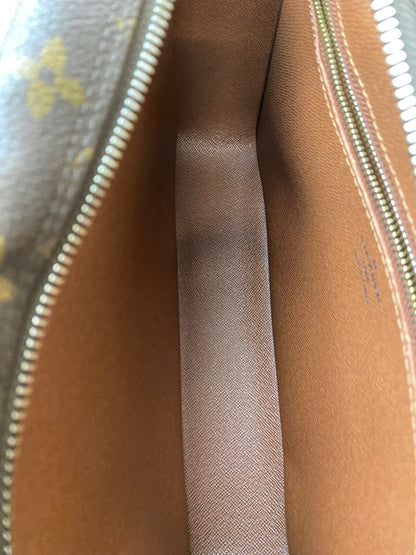 【中古品】【レディース】 LOUIS VUITTON ルイ・ヴィトン M51274 MB2028 モノグラム トロカデロ 27 ショルダーバッグ カバン 179-260729-AS-47-min カラー：モノグラム 万代Net店