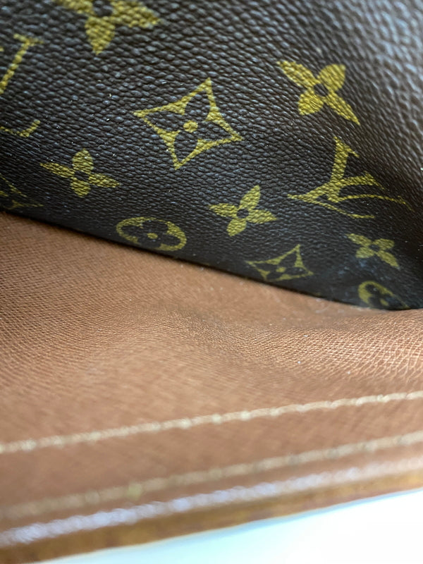 【中古品】【レディース】 LOUIS VUITTON ルイ・ヴィトン M51274 MB2028 モノグラム トロカデロ 27 ショルダーバッグ カバン 179-260729-AS-47-min カラー：モノグラム 万代Net店