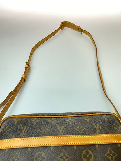 【中古品】【レディース】 LOUIS VUITTON ルイ・ヴィトン M51274 MB2028 モノグラム トロカデロ 27 ショルダーバッグ カバン 179-260729-AS-47-min カラー：モノグラム 万代Net店