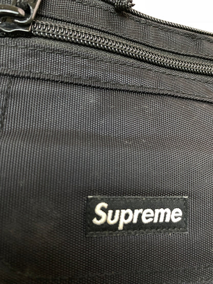 【中古品】 SUPREME シュプリーム 19AW SHOULDER BAG ショルダーバッグ カバン 188-260728-min 万代Net店
