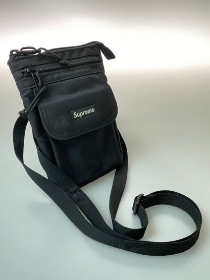 【中古品】 SUPREME シュプリーム 19AW SHOULDER BAG ショルダーバッグ カバン 188-260728-min 万代Net店