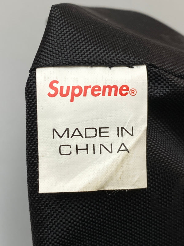 【中古品】 SUPREME シュプリーム 19AW SHOULDER BAG ショルダーバッグ カバン 188-260728-min 万代Net店