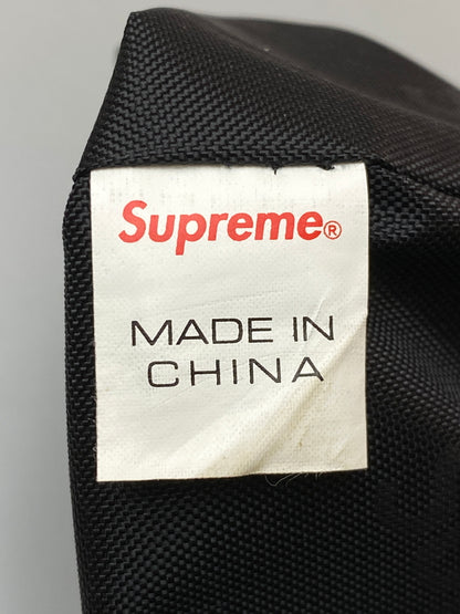 【中古品】 SUPREME シュプリーム 19AW SHOULDER BAG ショルダーバッグ カバン 188-260728-min 万代Net店