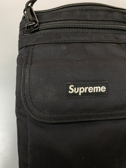 【中古品】 SUPREME シュプリーム 19AW SHOULDER BAG ショルダーバッグ カバン 188-260728-min 万代Net店