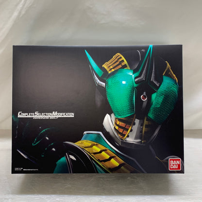 【中古品】 CSM ゼロノスベルト 仮面ライダー電王 変身ベルト 特撮 BANDAI 042-260721-em-20-min 万代Net店