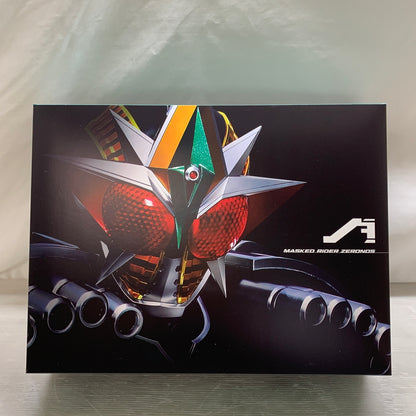 【中古品】 CSM ゼロノスベルト 仮面ライダー電王 変身ベルト 特撮 BANDAI 042-260721-em-20-min 万代Net店