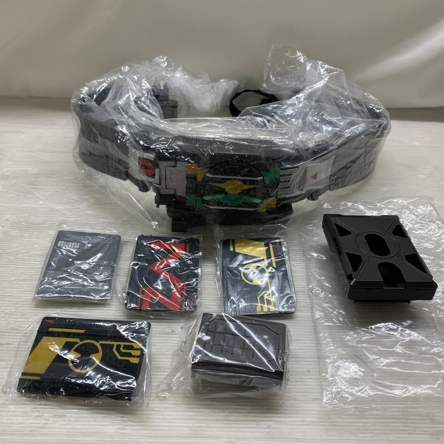 【中古品】 CSM ゼロノスベルト 仮面ライダー電王 変身ベルト 特撮 BANDAI 042-260721-em-20-min 万代Net店