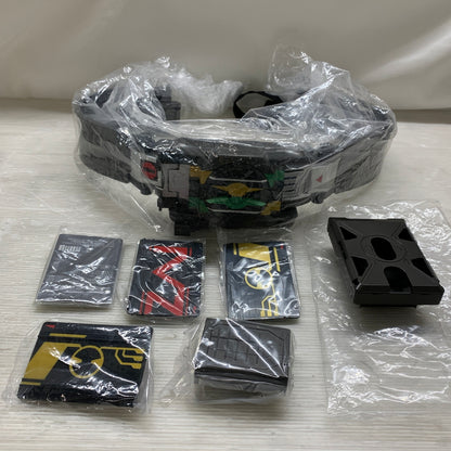 【中古品】 CSM ゼロノスベルト 仮面ライダー電王 変身ベルト 特撮 BANDAI 042-260721-em-20-min 万代Net店