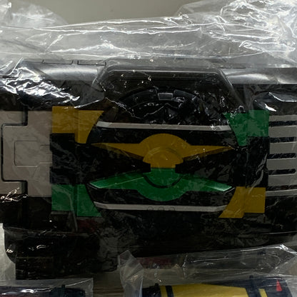 【中古品】 CSM ゼロノスベルト 仮面ライダー電王 変身ベルト 特撮 BANDAI 042-260721-em-20-min 万代Net店