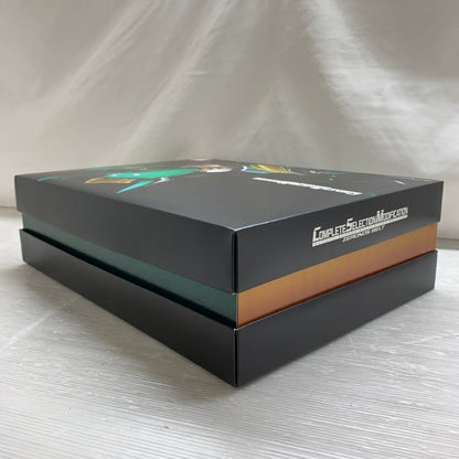 【中古品】 CSM ゼロノスベルト 仮面ライダー電王 変身ベルト 特撮 BANDAI 042-260721-em-20-min 万代Net店