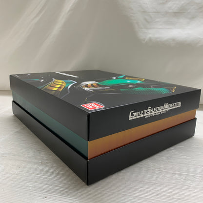 【中古品】 CSM ゼロノスベルト 仮面ライダー電王 変身ベルト 特撮 BANDAI 042-260721-em-20-min 万代Net店