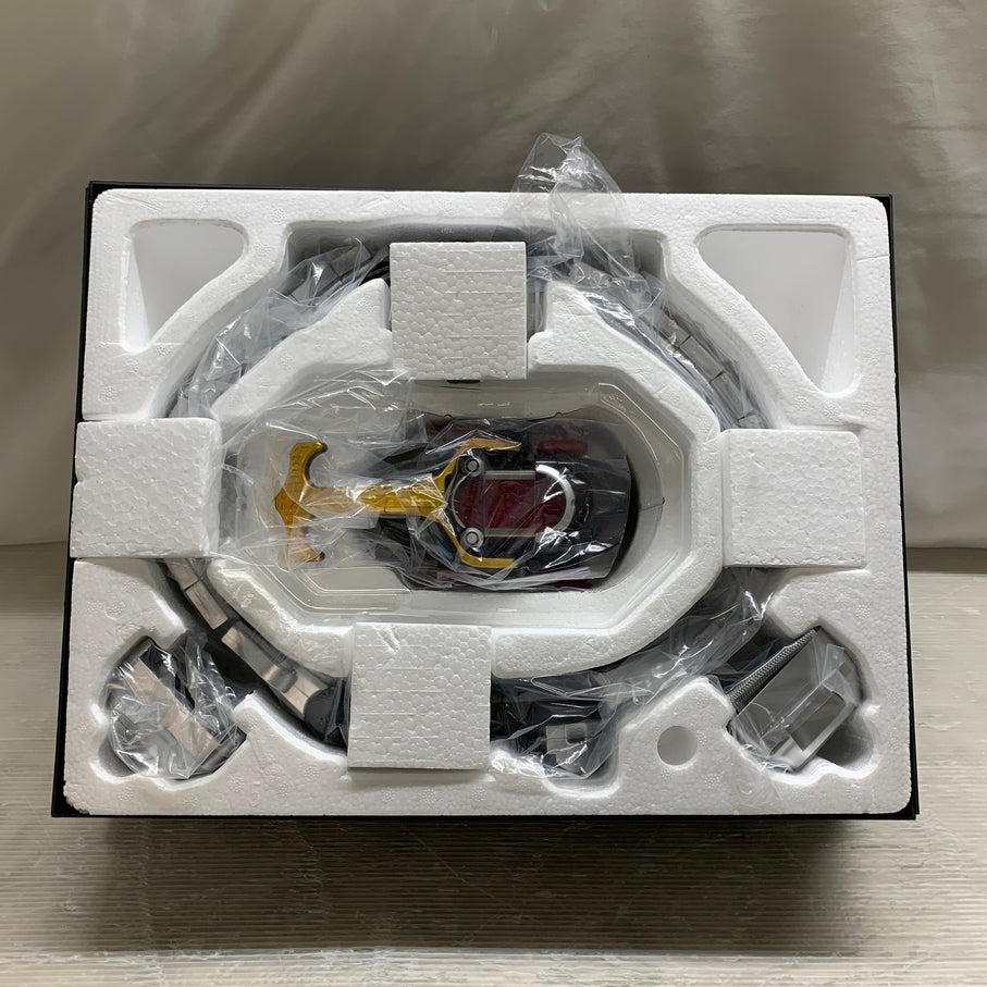 【中古品】 仮面ライダー CSM ダークカブトゼクター BANDAI 変身 ベルト 042-260721-em-17-min 万代Net店