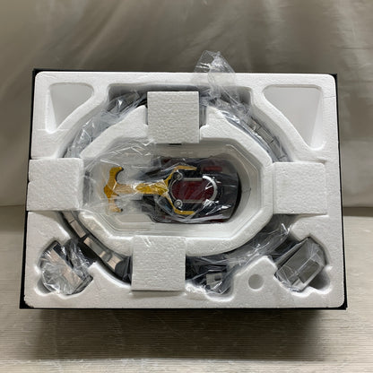 【中古品】 仮面ライダー CSM ダークカブトゼクター BANDAI 変身 ベルト 042-260721-em-17-min 万代Net店