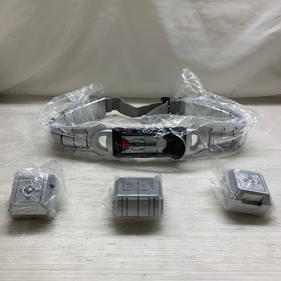 【中古品】 仮面ライダー CSM ダークカブトゼクター BANDAI 変身 ベルト 042-260721-em-17-min 万代Net店