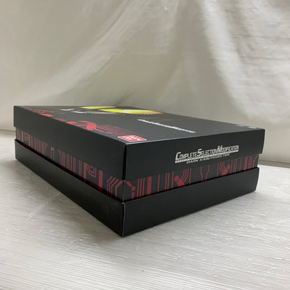 【中古品】 仮面ライダー CSM ダークカブトゼクター BANDAI 変身 ベルト 042-260721-em-17-min 万代Net店