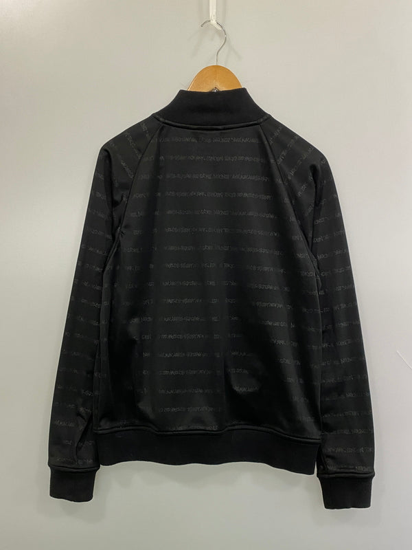 【中古品】【メンズ】 OLD STUSSY オールドステューシー 00S TRACK JACKET 00年代 トラックジャケット メンズ アウター 142-260720-em-87-min サイズ：Ｓ カラー：ブラック 万代Net店