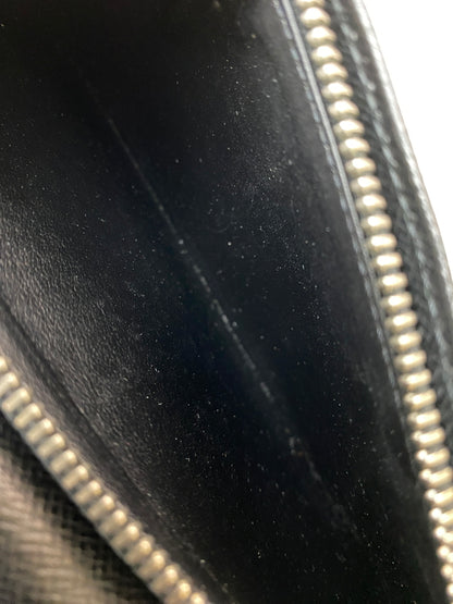 【中古品】【メンズ】 LOUIS VUITTON ルイ・ヴィトン M60622 SP1131 エピ ポルトフォイユ・ブラザ 長財布 ロングウォレット 179-260729-AS-55-min カラー：ブラック 万代Net店