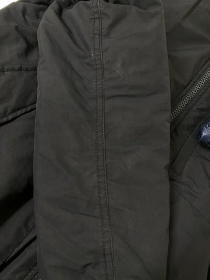 【現状渡し品】【メンズ】 THE NORTH FACE ザ・ノースフェイス NY2556N PURPLE LABEL MA-1 JACKET ジャケット アウター 144-260721-zi-16-min サイズ：S カラー：ネイビー 万代Net店
